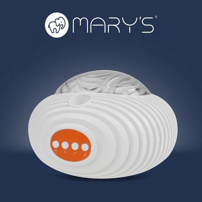 Eco Light Ecolights MARY'S Projektorius – UFO galaktika