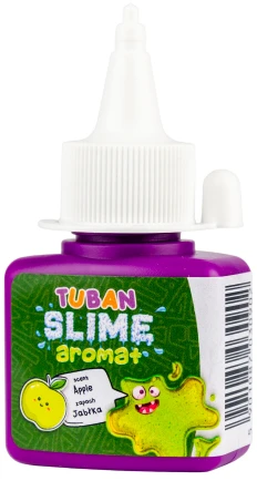 Tuban Aromatas - Obuolys