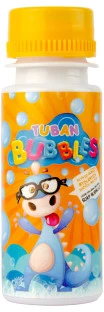 Tuban Muilo burbulų skystis - 60 ml - Dino