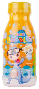 Tuban Muilo burbulų skystis - Dino - 250 ml ( TU3422 )