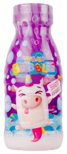 Tuban Muilo burbulų skystis - Vienaragis - 250 ml ( TU3424 )