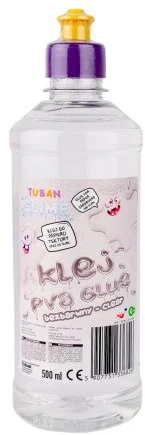 Tuban PVA klijai 500 ml ( TU3682 )