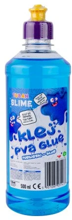 Tuban PVA klijai - Mėlyni - 500 ml ( TU3147 )