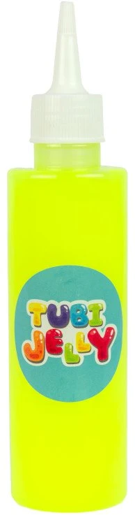 Tuban Tubi Jelly - Gelio skystis - 150ml - Geltona ( TU3300 )
