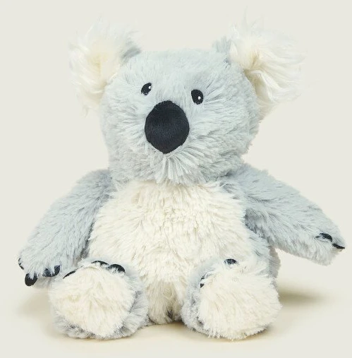 Warmies - Šildomas žaislas - Koala (vidutinis)