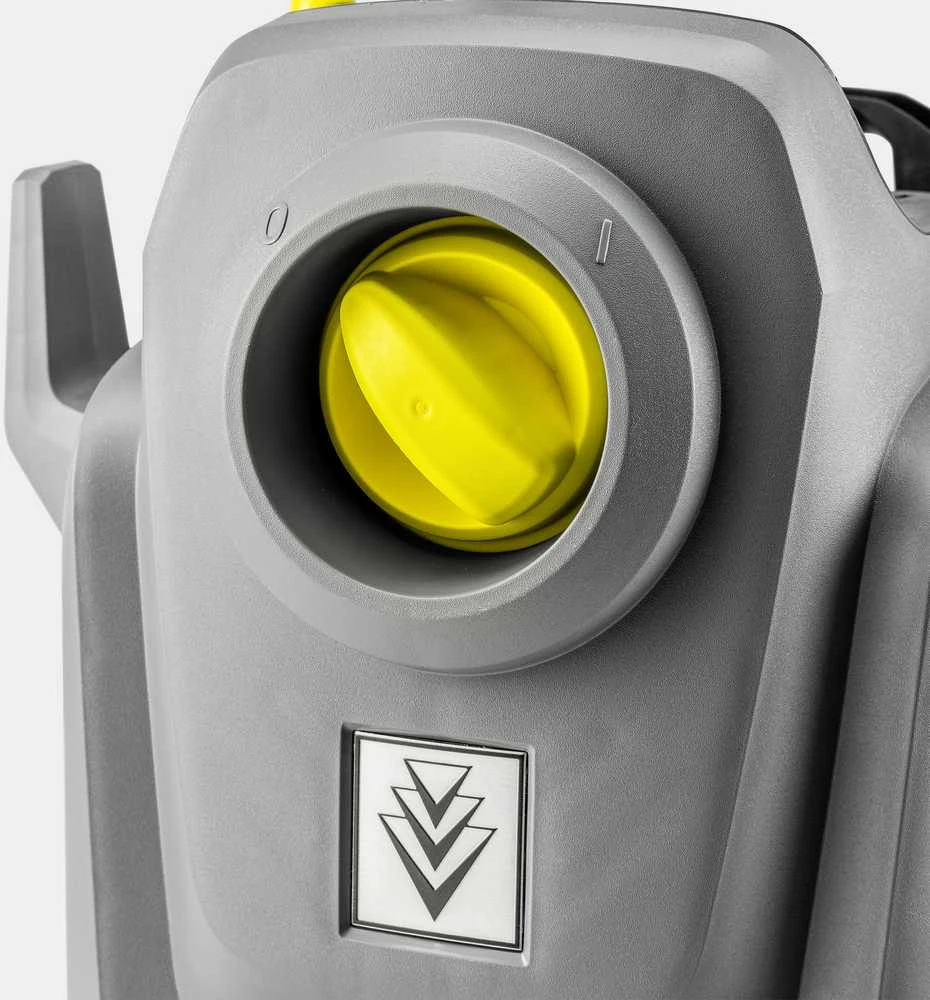 Kärcher HD 5/11 E Classic valdymo jungiklis
