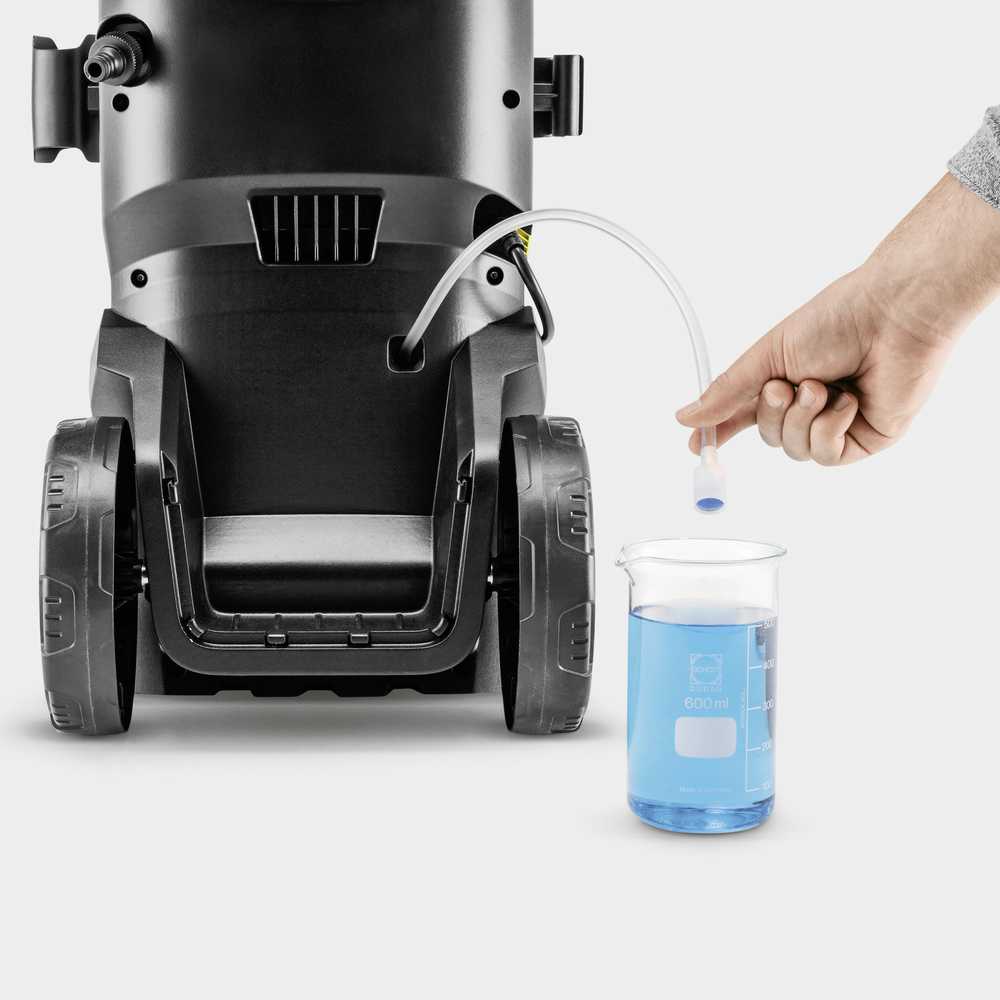 Karcher aukšto slėgio plovykla K 7 WCM Premium Home