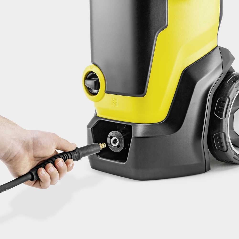 Karcher aukšto slėgio plovykla K 7 WCM Premium Home
