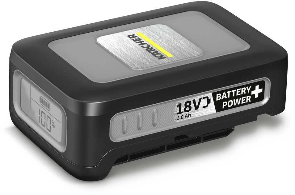 Karcher Baterija Power+ 18/30