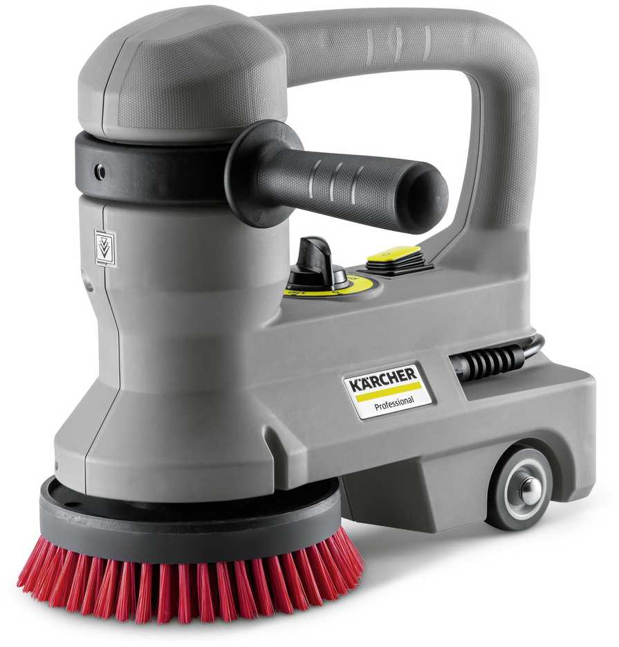 Karcher BD 17/5 C *EU