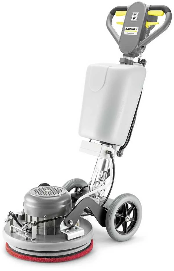 Grindų plovimo įrenginys Karcher BDS 43/ Orbital C Purškiklis