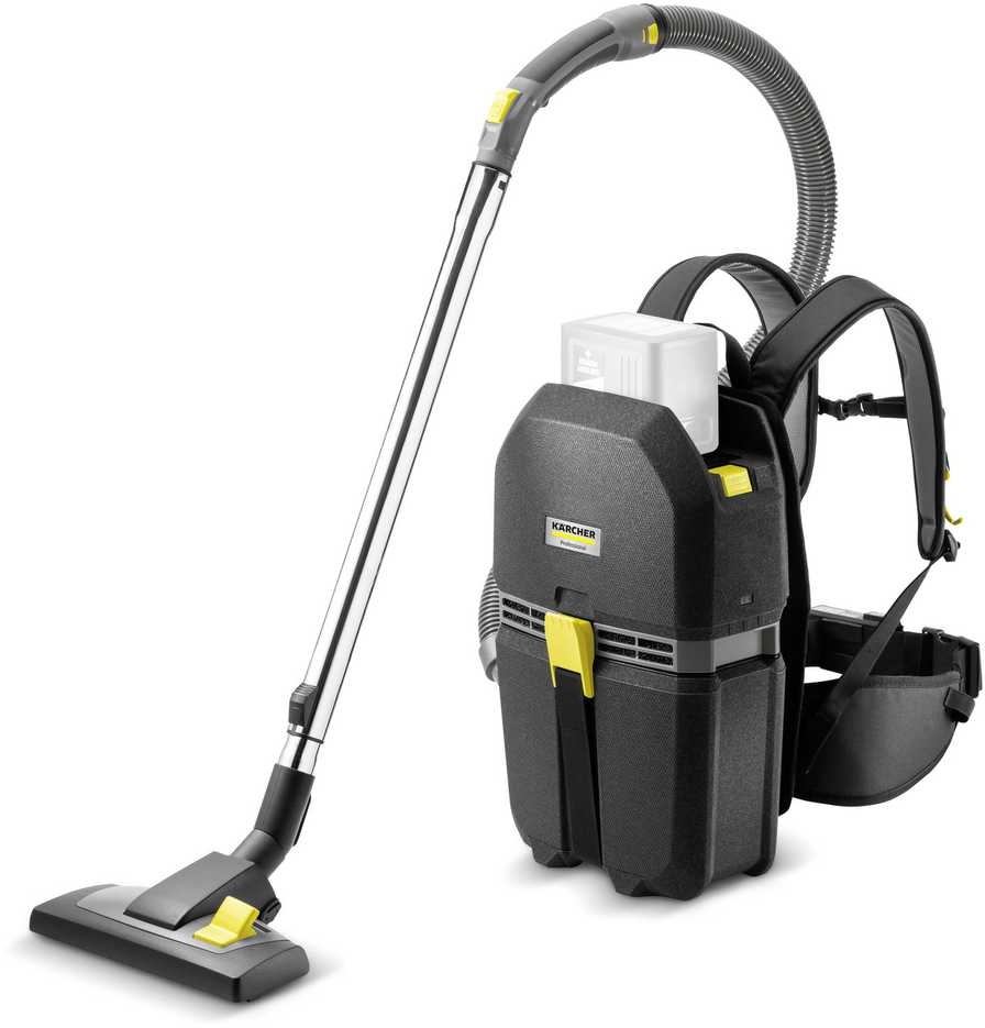 Karcher BVL 5/1 Bp