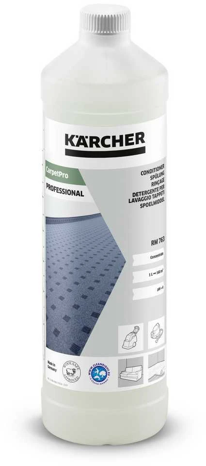 Kondicionierius Karcher RM 763** 1 l nuplovimo skysčio