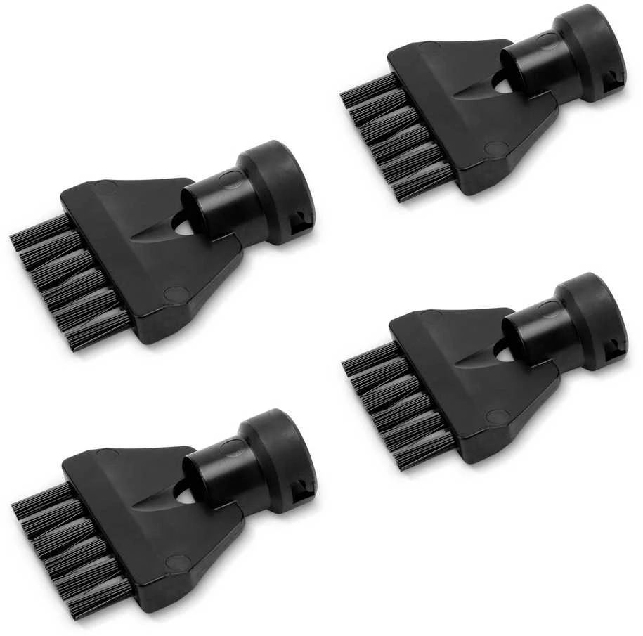 Karcher Šepečių rinkinys jungtims