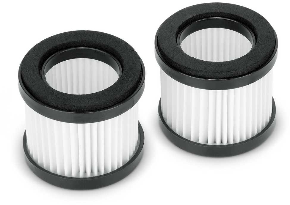 HEPA-Filter 12