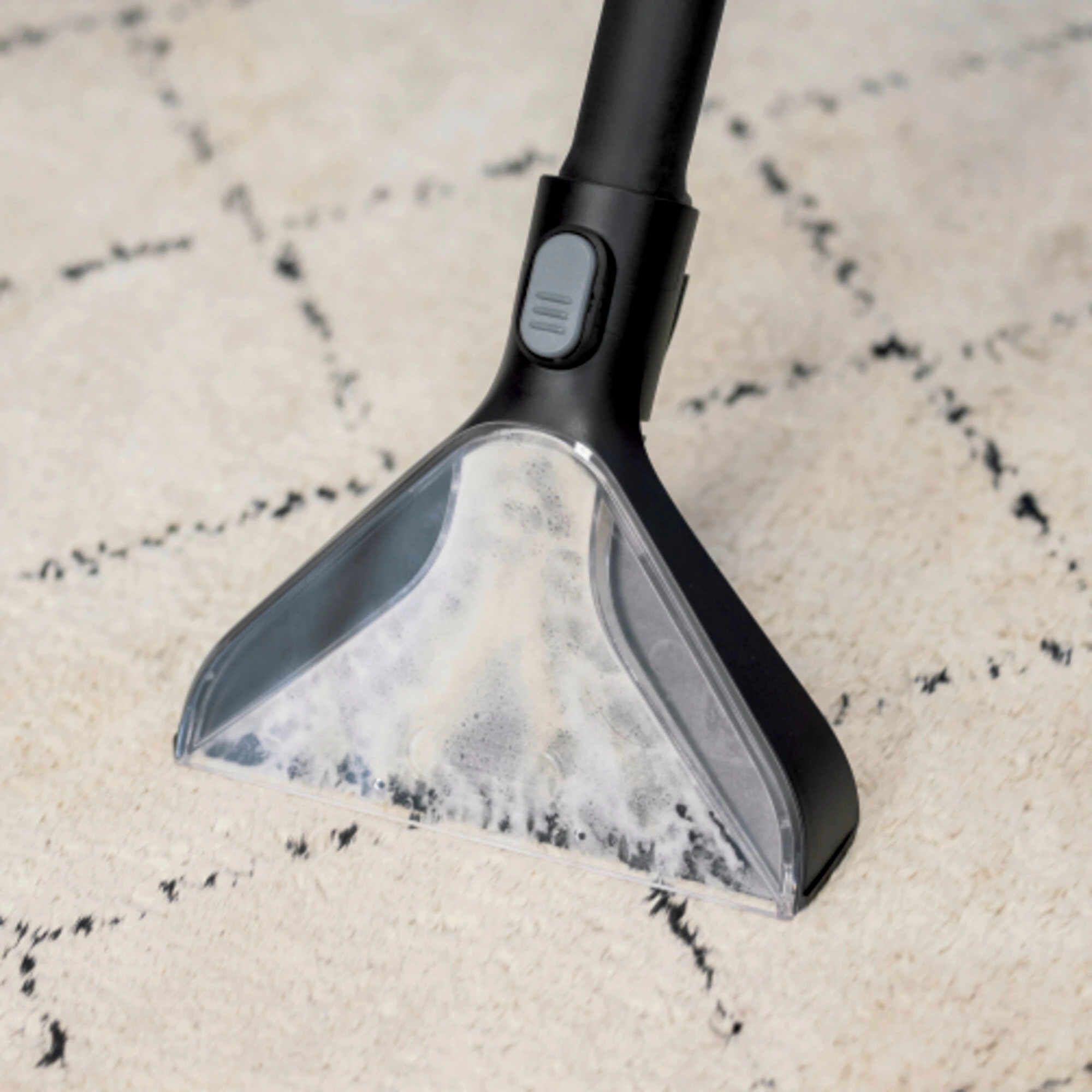 Kärcher plaunamasis siurblys SE 3 Compact Floor aprašymas - Prekės nuotrauka