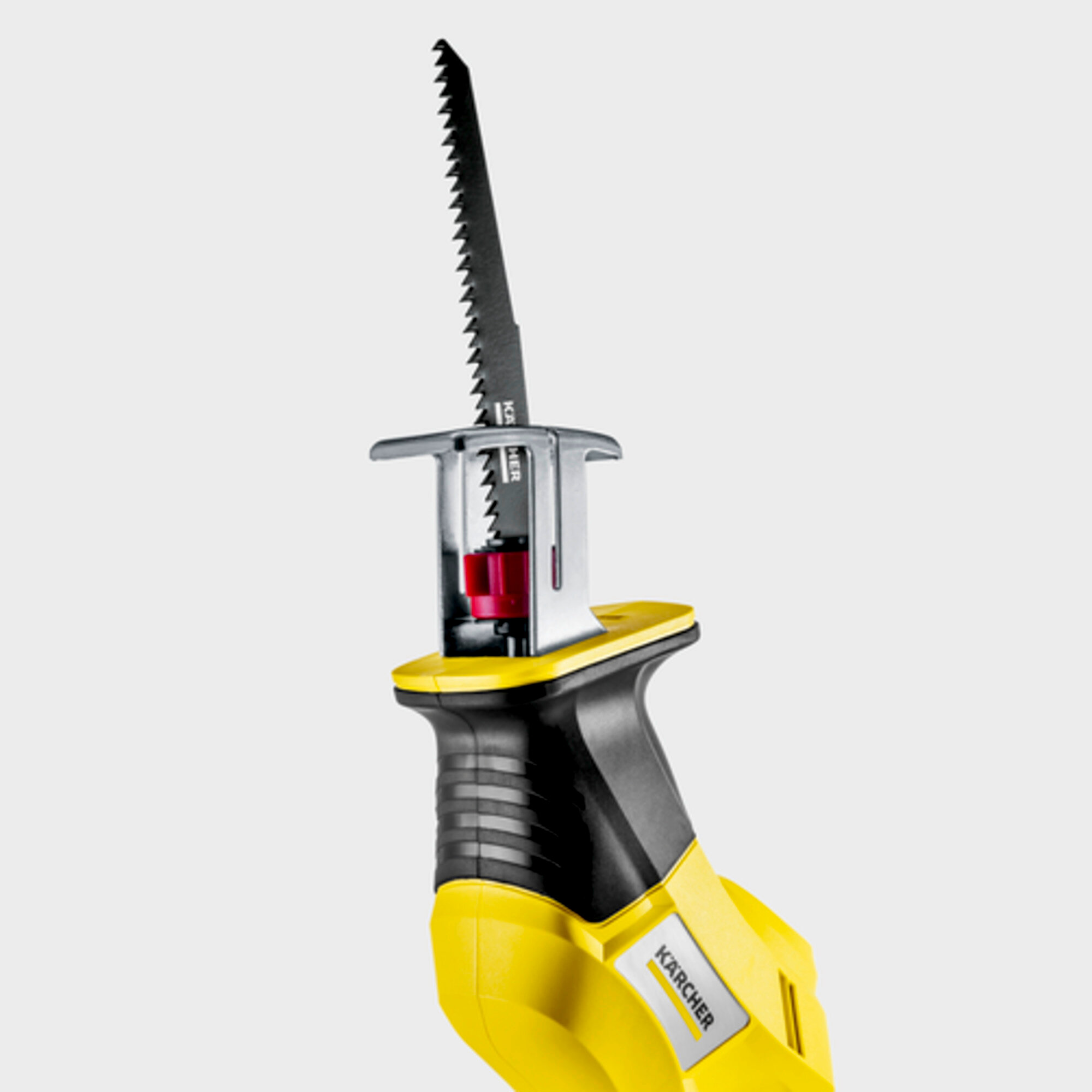 Kärcher šakų genėtuvas PGS 4-18, be akum. ir įkroviklio aprašymas - Prekės nuotrauka