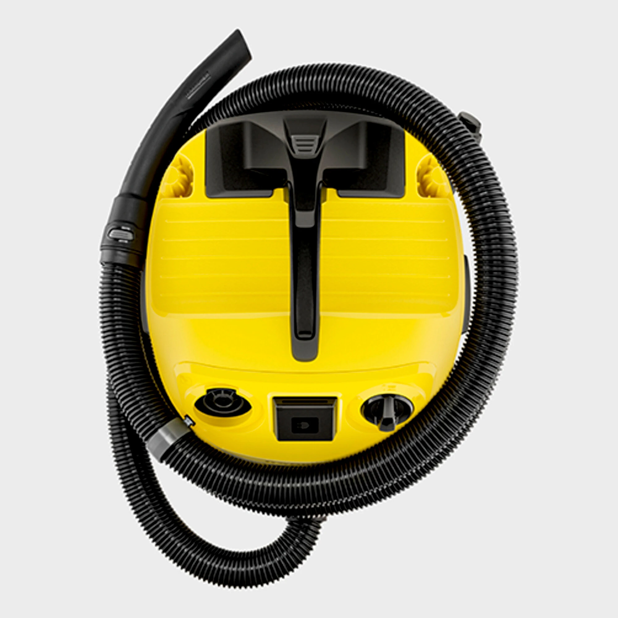 Kärcher Drėgno ir sauso valymo dulkių siurblys WD 4 P V-20/5/22 | 1.628-270.0 aprašymas - Prekės nuotrauka