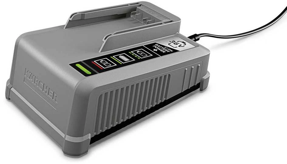 Karcher Fast Charger Baterija Power+ 36/60 *EU
