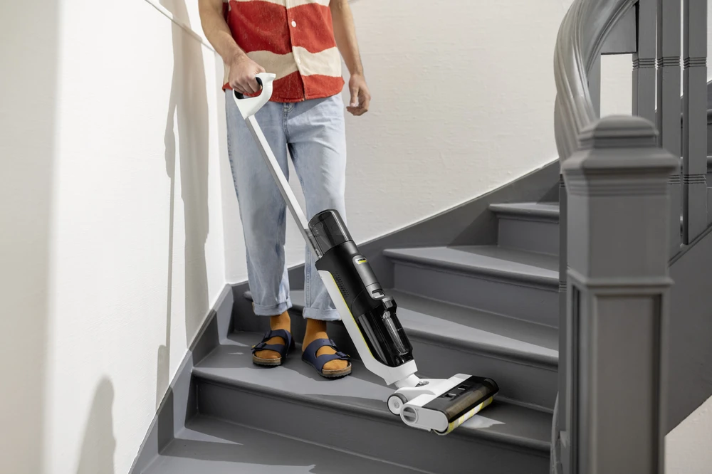 Karcher FCV 3 Stone+ *EU