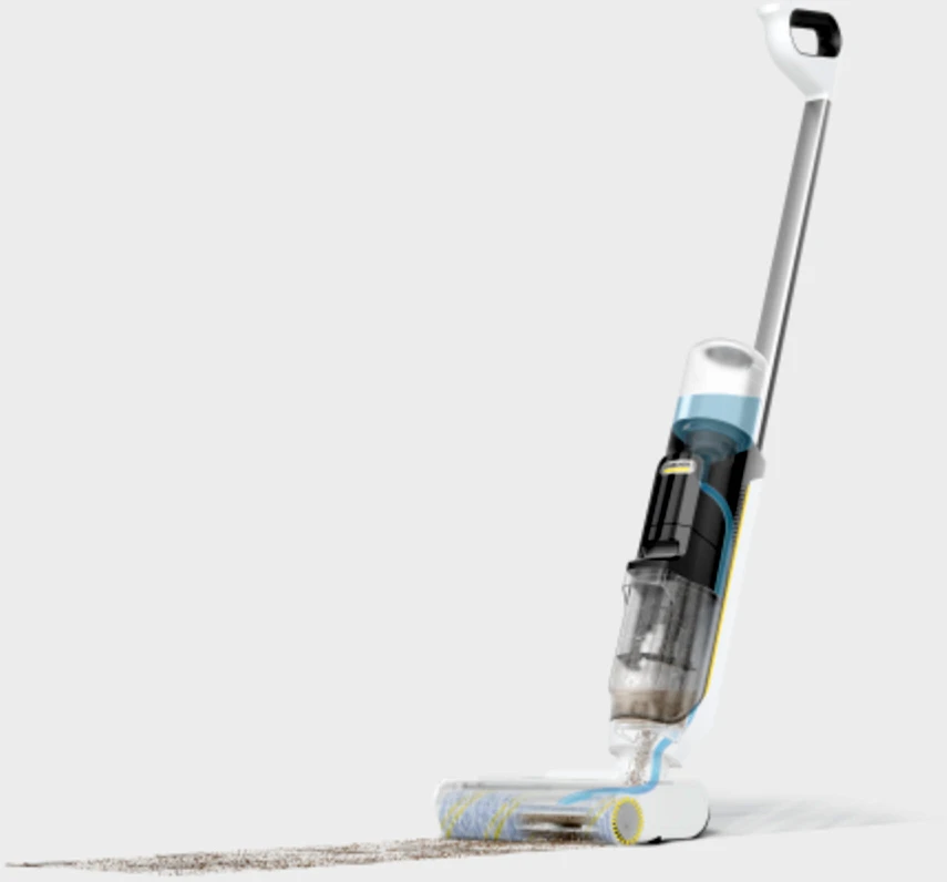 Karcher FCV 3 Stone+ *EU