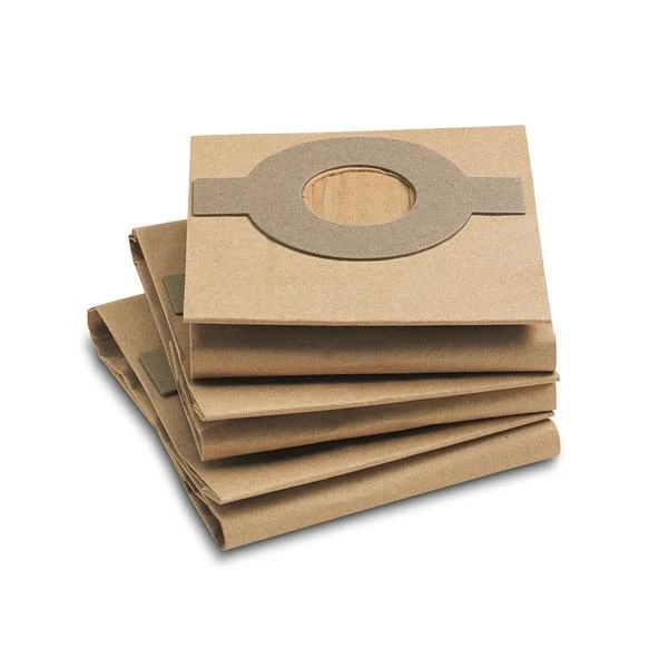 Karcher Paper filter bag