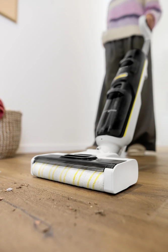 Karcher Filtrų komplektas