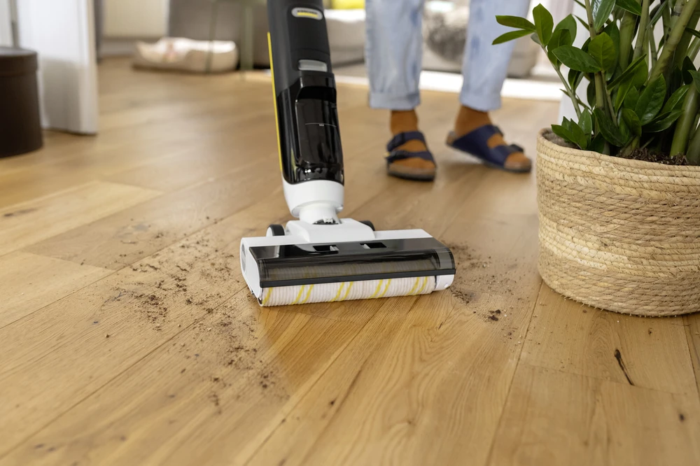 Karcher Filtrų komplektas