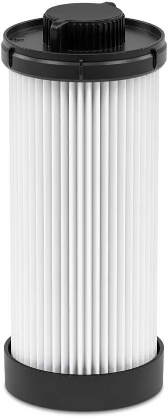 Karcher Fine Filter VCS