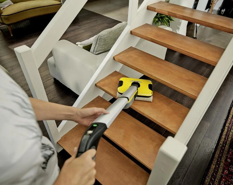 Grindų valytuvas Karcher FC 7 Cordless