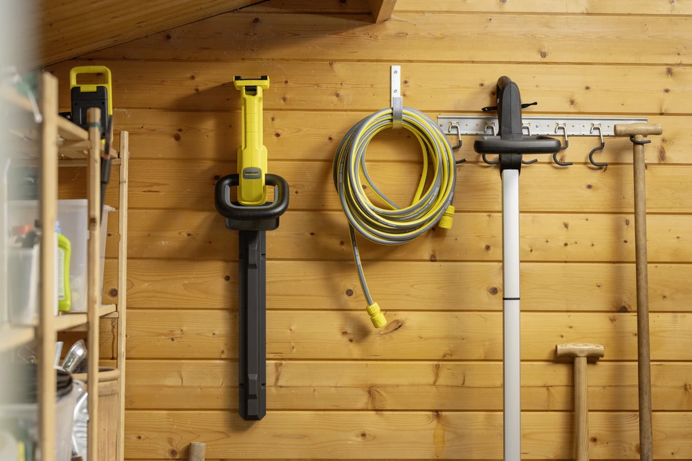 Karcher HGE 2-18 Baterija Set *EU