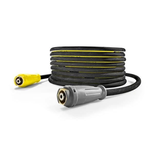 Karcher aukšto slėgio žarna su EASY!Lock antgaliais