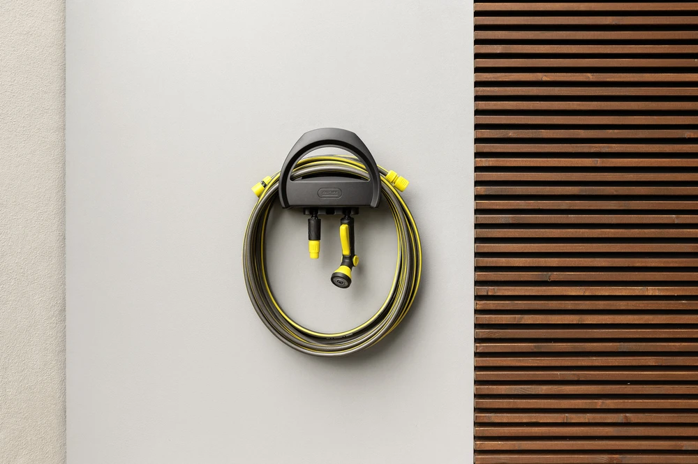 Karcher Hose Hanger