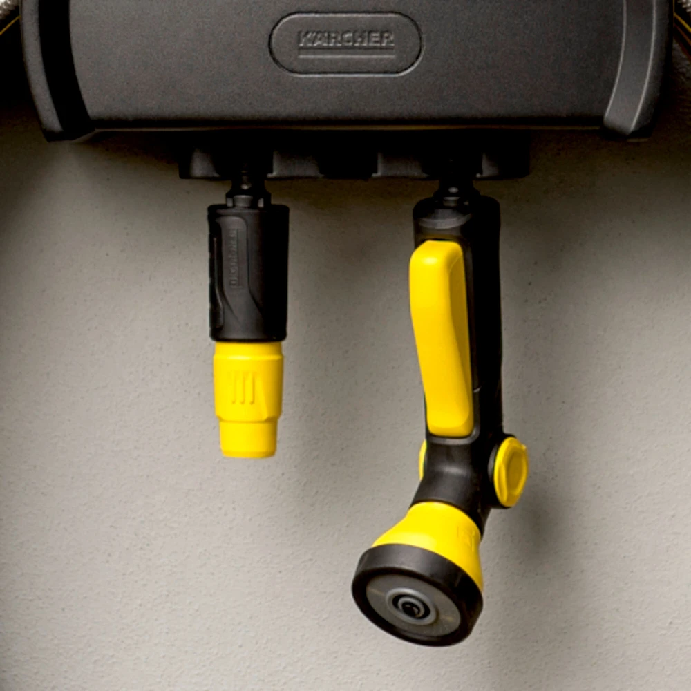 Karcher Hose Hanger