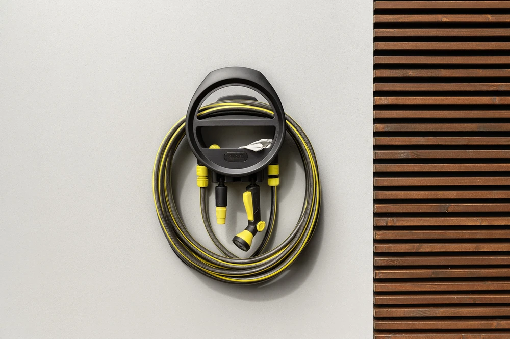 Karcher Hose Hanger Plus