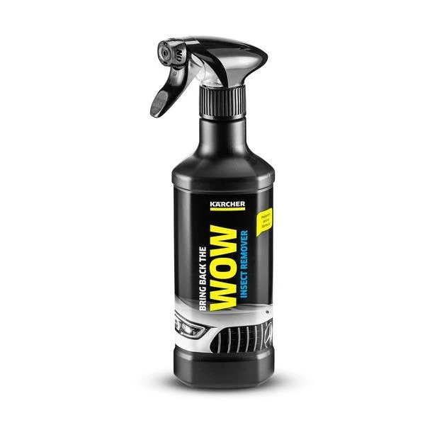Kärcher Vabzdžių valiklis, 500 ml 