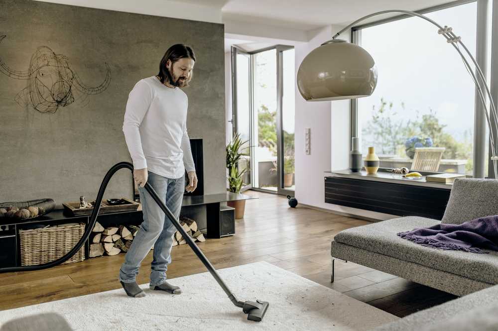 Kärcher Drėgno ir sauso valymo dulkių siurblys WD 2 Plus V-12/6/18/C Home (YYY) | 1.628-012.0