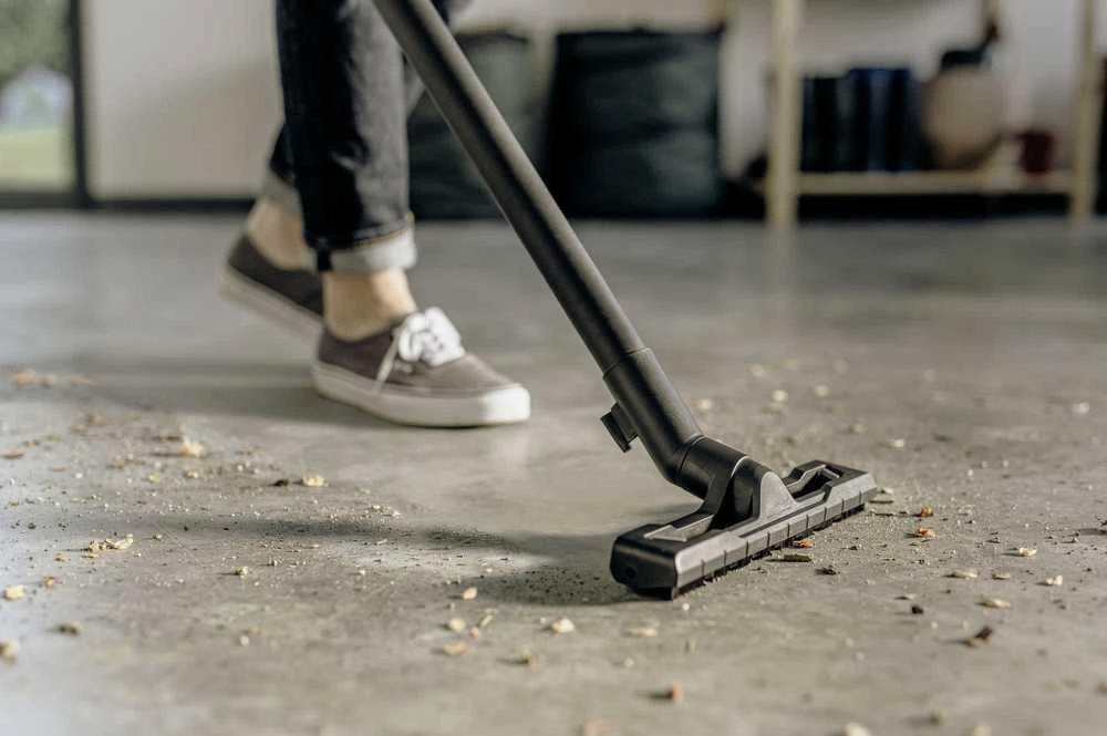 Kärcher Drėgno ir sauso valymo dulkių siurblys WD 2 Plus V-12/6/18/C (YYY) | 1.628-015.0