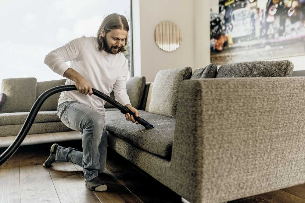 Kärcher Drėgno ir sauso valymo dulkių siurblys WD 2 Plus V-12/6/18/C Home (YYY) | 1.628-012.0