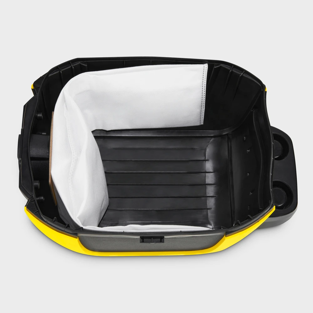 Kärcher Flico filtro maišeliai KFI 117 | 2.863-325.0