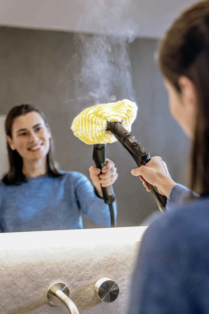 Kärcher Garų valytuvas SC 5 EasyFix Iron | 1.512-661.0
