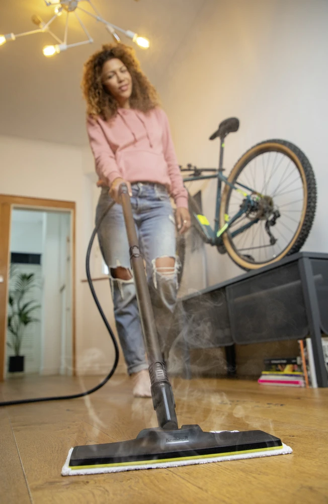 Kärcher Grindų šluosčių rinkinys EasyFix (2.863-341.0)