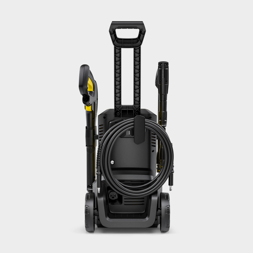 Aukšto slėgio plovykla Kärcher K 4, 130 bar, 420 l/h
