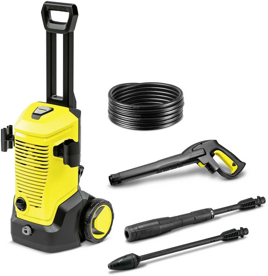High pressure washer Karcher K 5