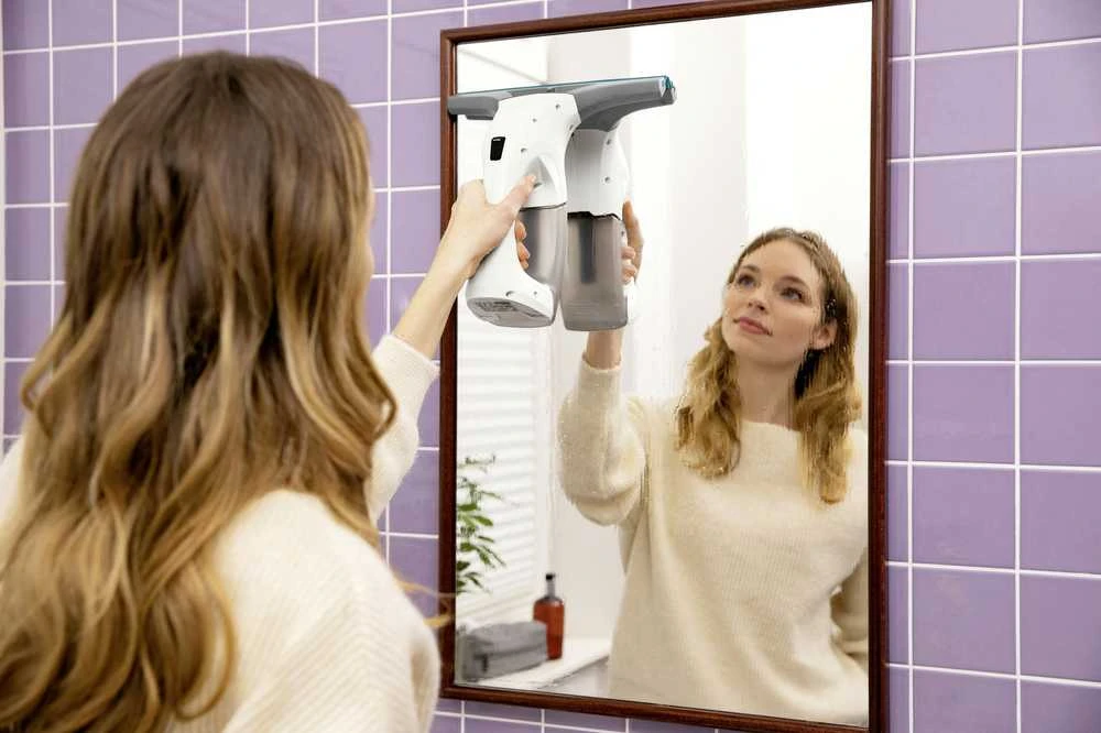 Kärcher Langų valytuvas WV 1 Bath | 1.633-619.0