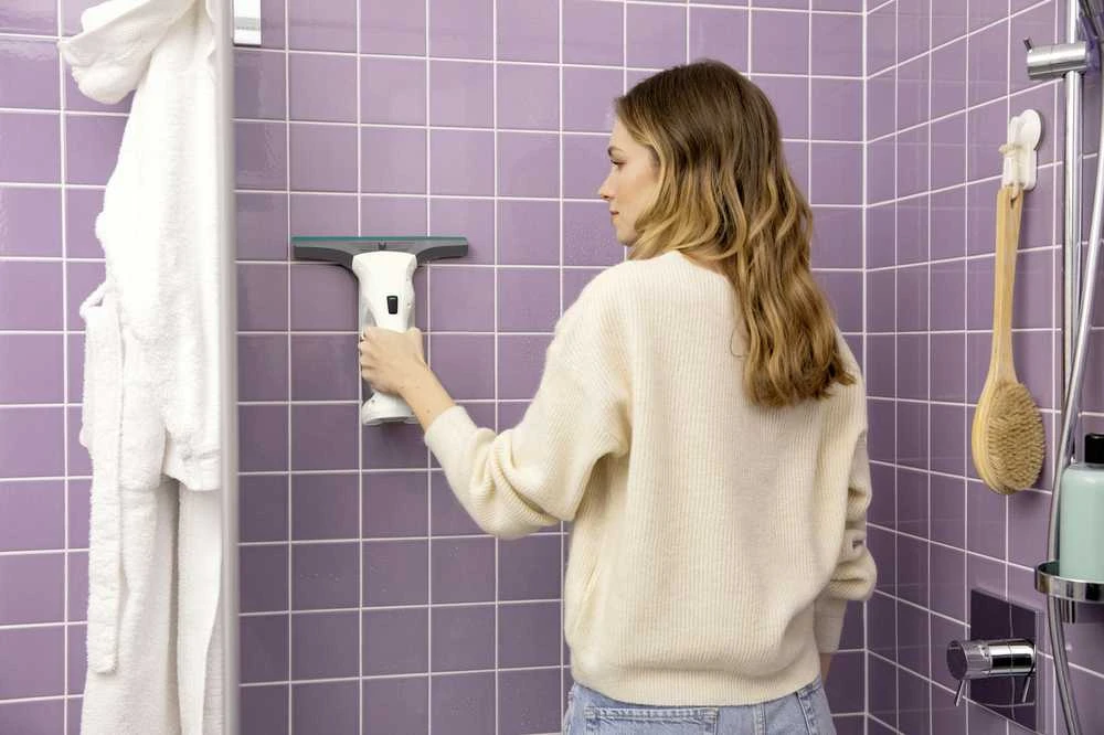Kärcher Langų valytuvas WV 1 Bath | 1.633-619.0