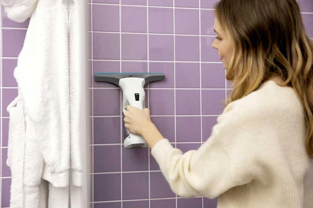 Kärcher Langų valytuvas WV 1 Bath | 1.633-619.0