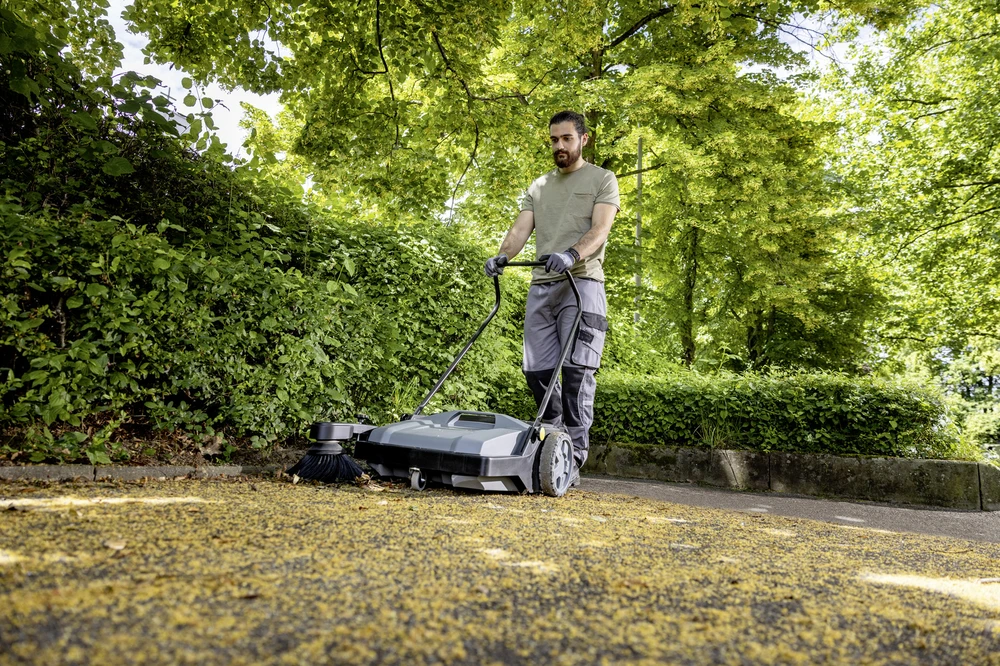Karcher KM 70/15 C Classic