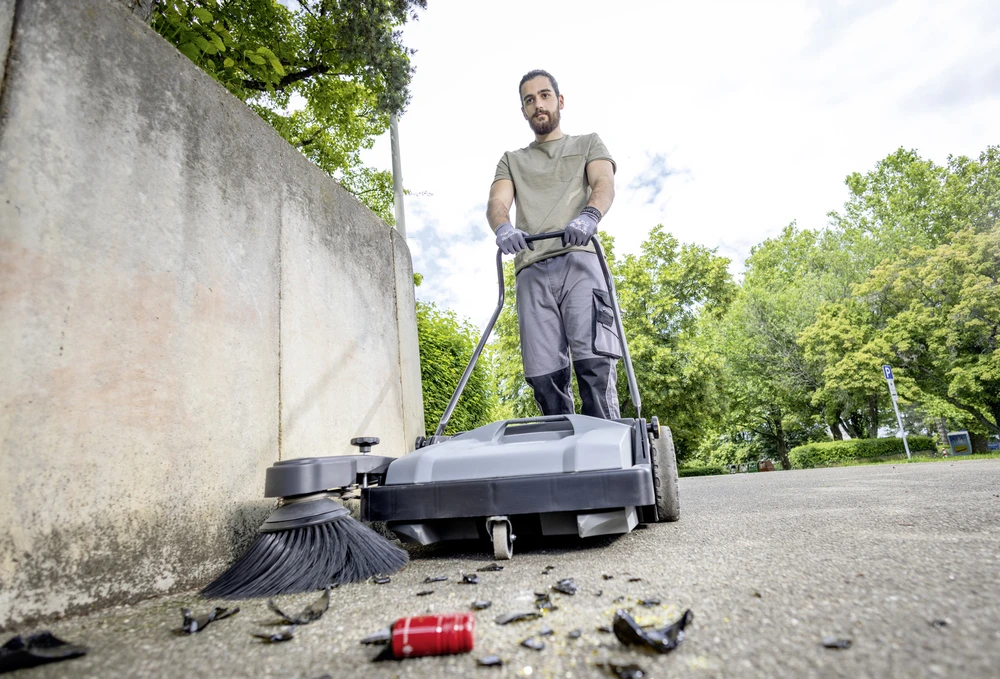 Karcher KM 70/15 C Classic