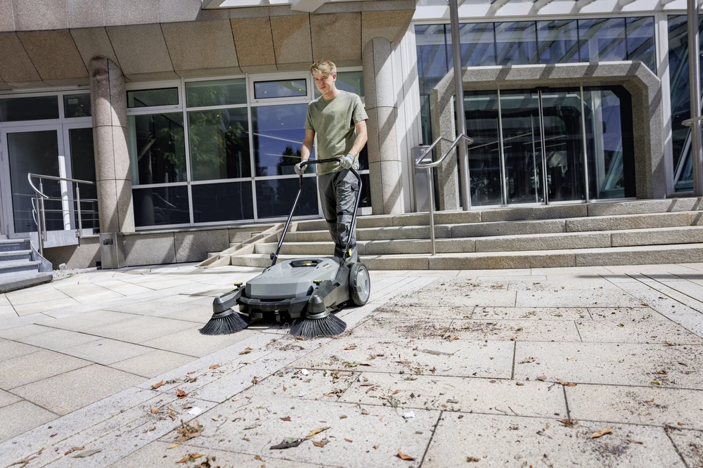 Šlavimo įrenginys Karcher KM 70/20 C 2SB Retail